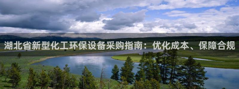 亿万先生换网址了吗：湖北省新型化工环保设备采购指南：优化成本、保障合规